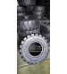 Lốp đặc 21x8-9 Komachi Thái Lan - Lốp xe nâng điện